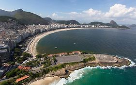Suíte Barra Olimpica/Rio Centro/Jeunesse Arena.